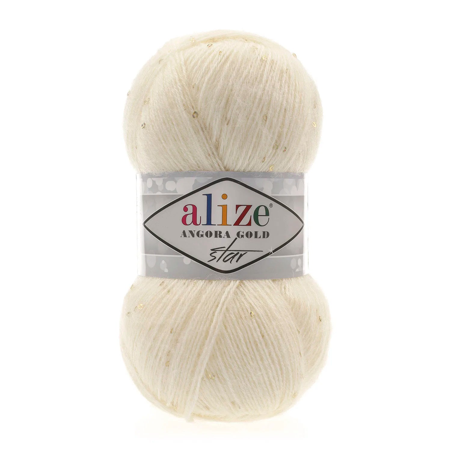Alize Angora Gold STAR