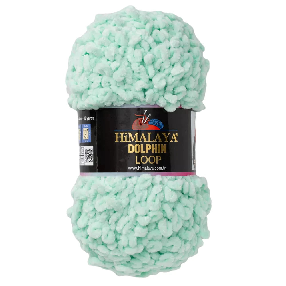 Himalaya Dolphin Loop 100г