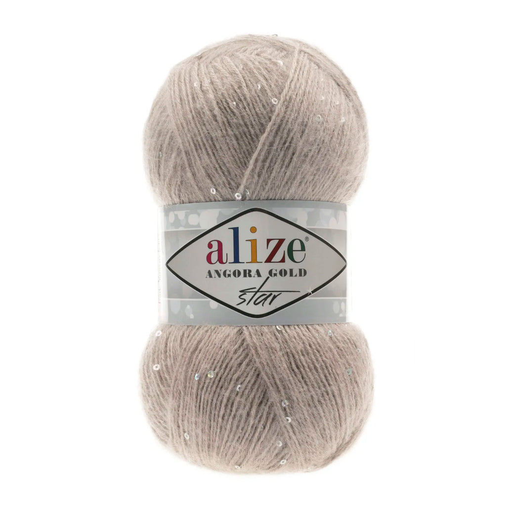 Alize Angora Gold STAR