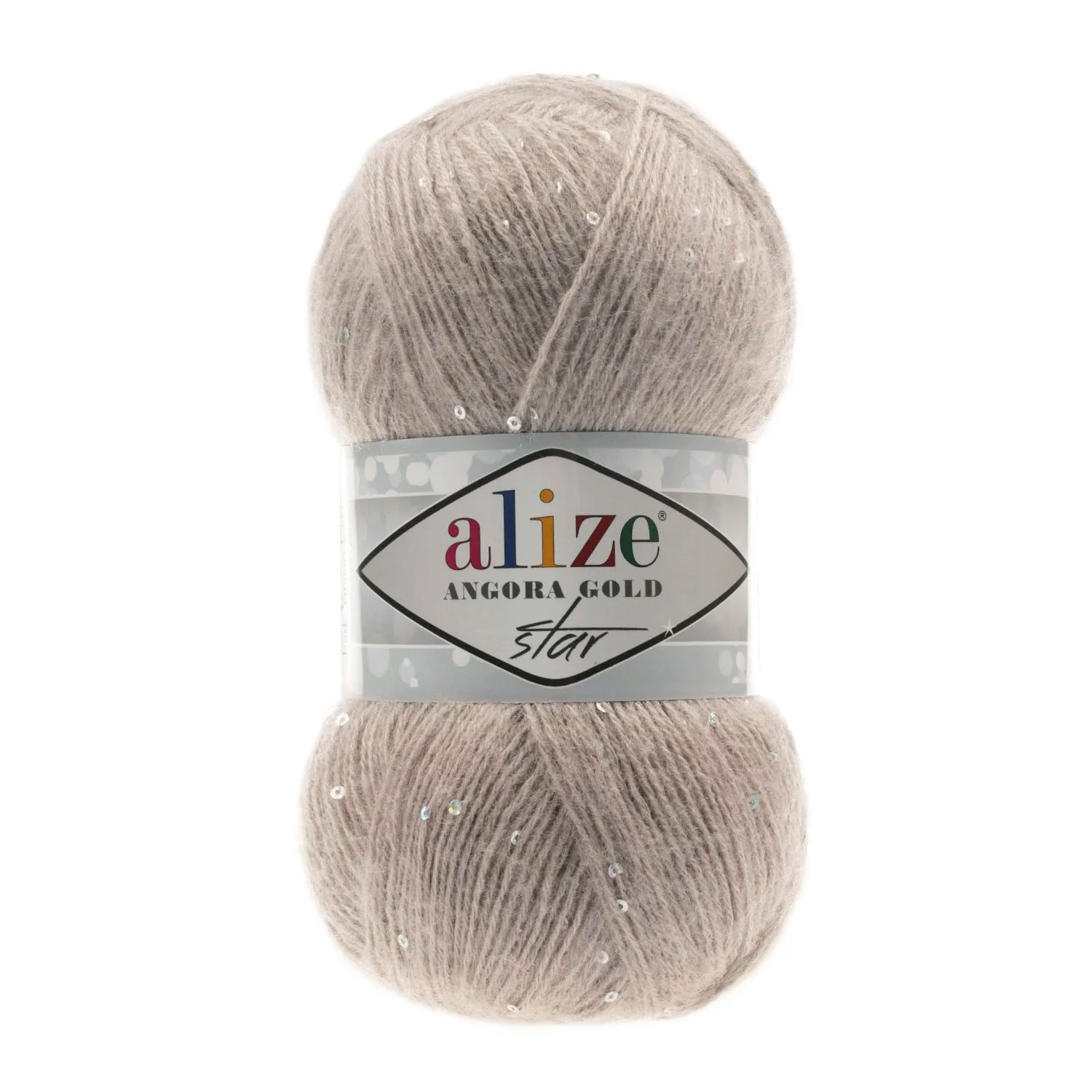 Alize Angora Gold STAR