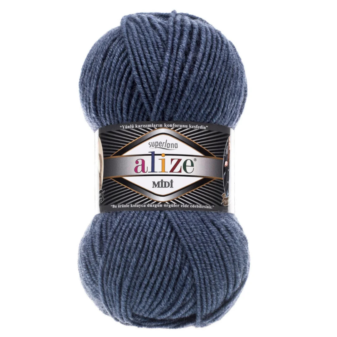 Alize Superlana Midi