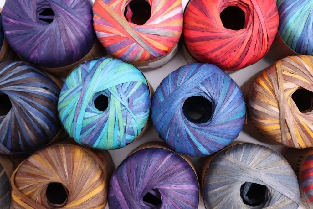 Fibra Natura Raffia