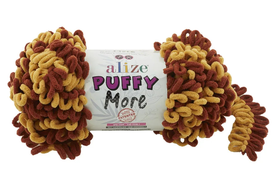 Alize Puffy More Kids