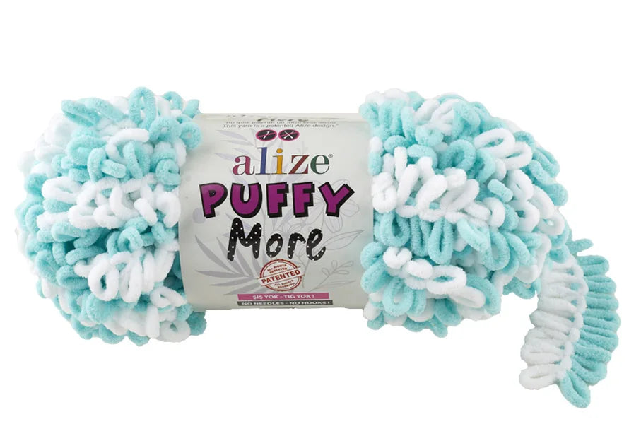 Alize Puffy More Kids