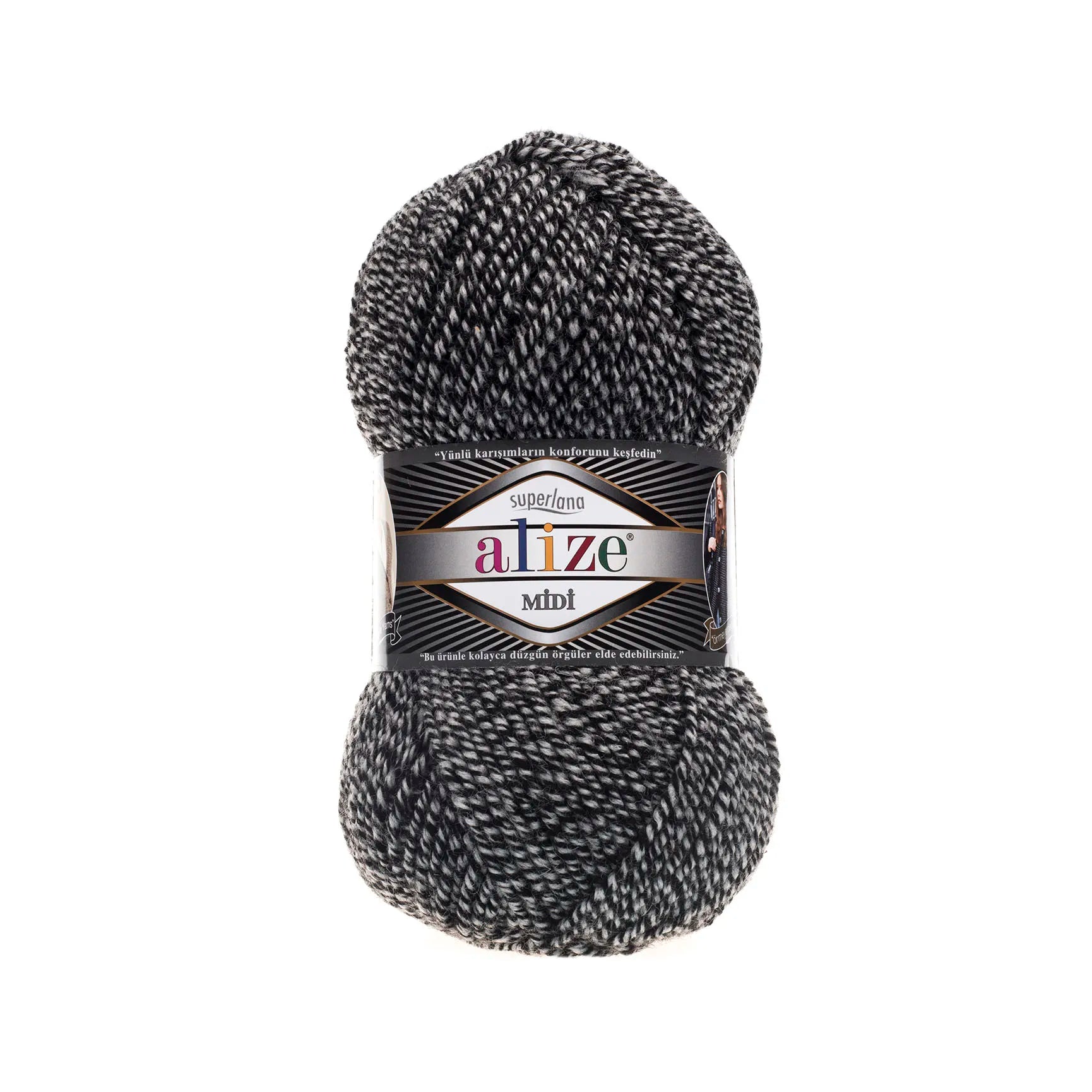 Alize Superlana Midi