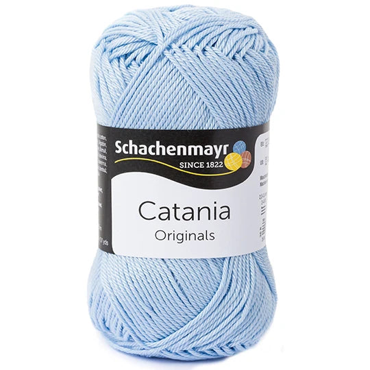 Schachenmayr Catania  Cotton Yarn