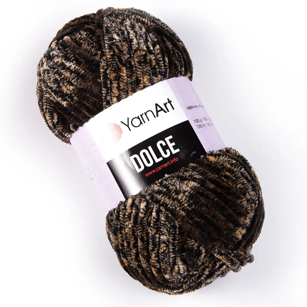 Yarnart Dolce Baby