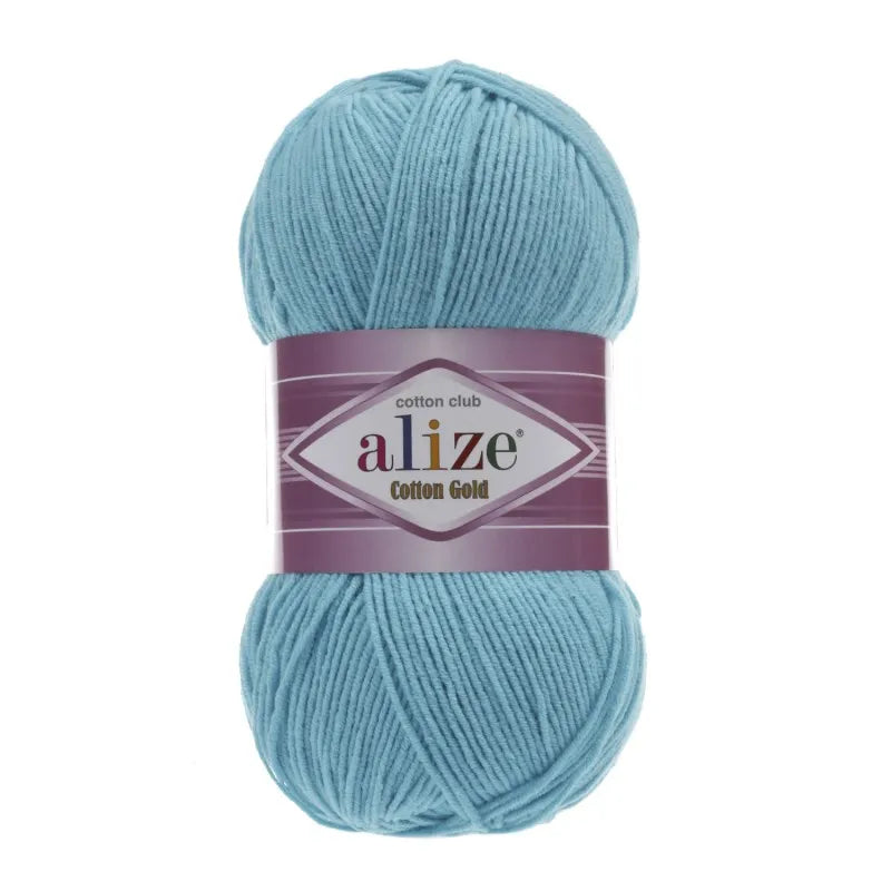 Alize Cotton Gold