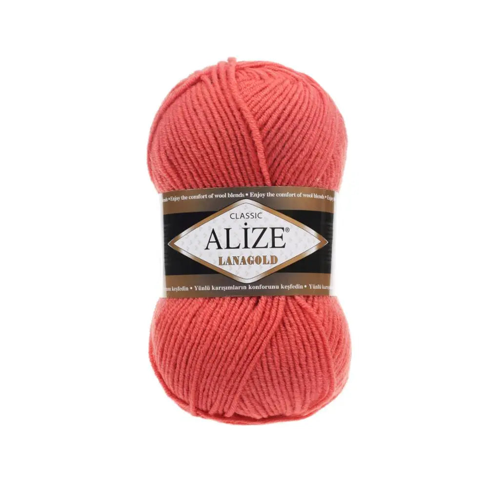 Alize LANAGOLD