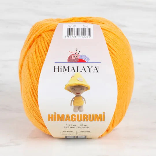 Пряжа Himalaya Himagurumi
