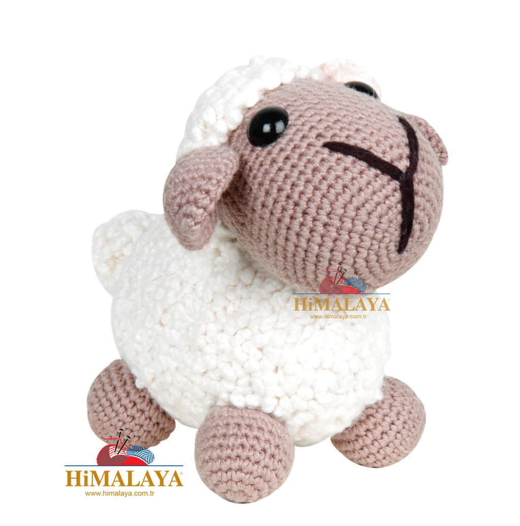Пряжа Himalaya Himagurumi