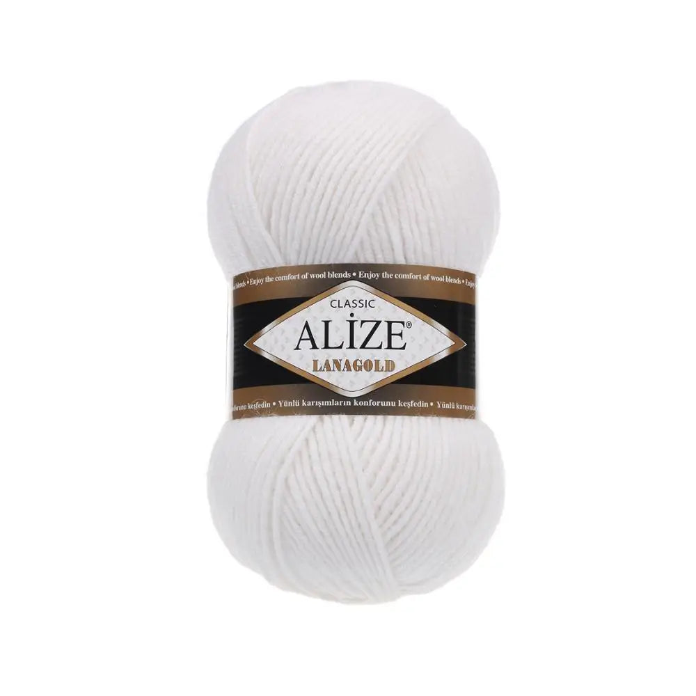 Alize LANAGOLD