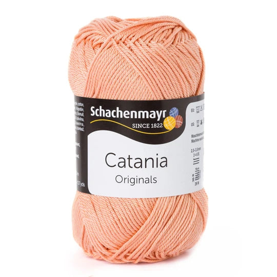 Schachenmayr Catania  Cotton Yarn
