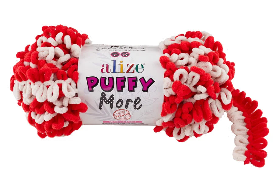 Alize Puffy More Kids