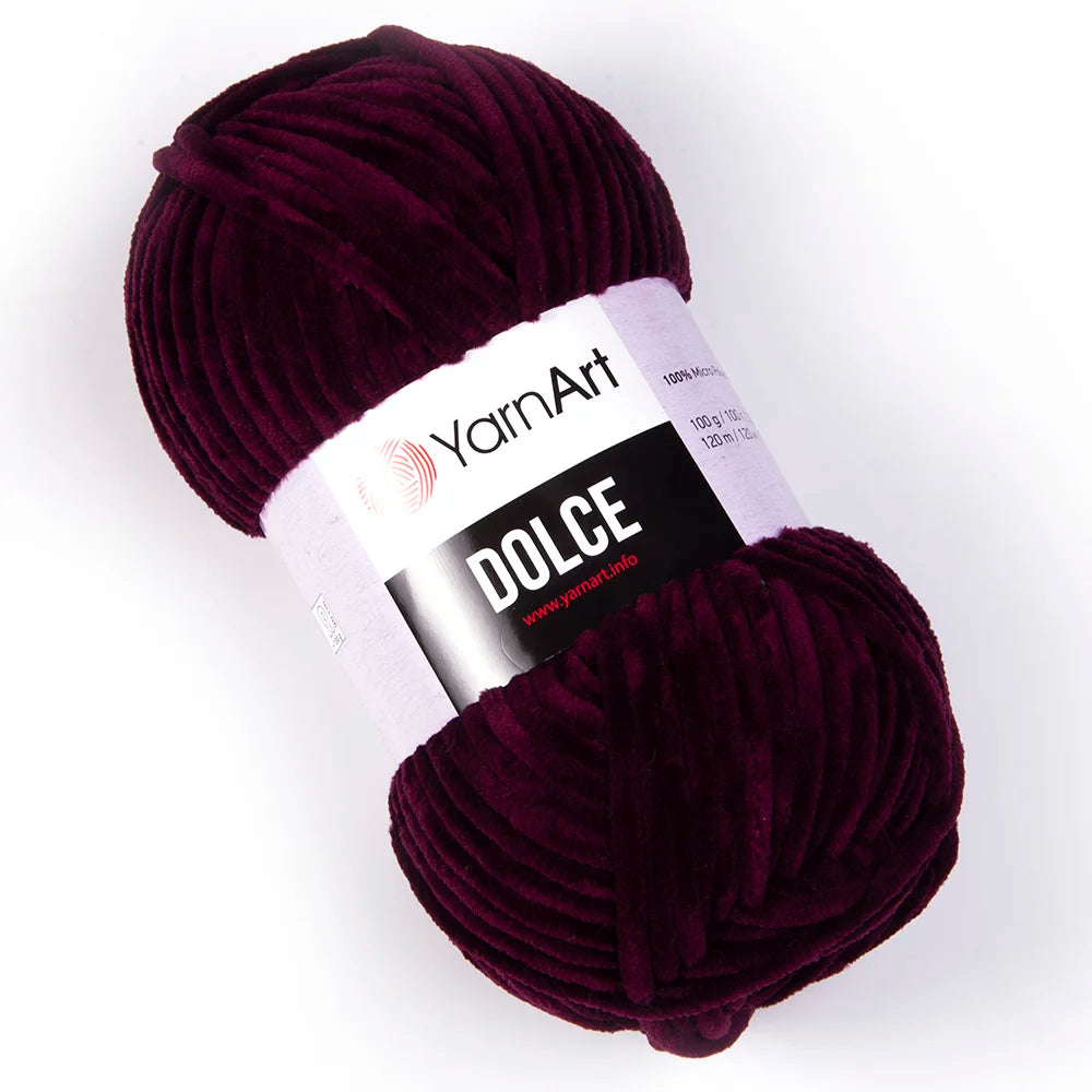 Yarnart Dolce Baby