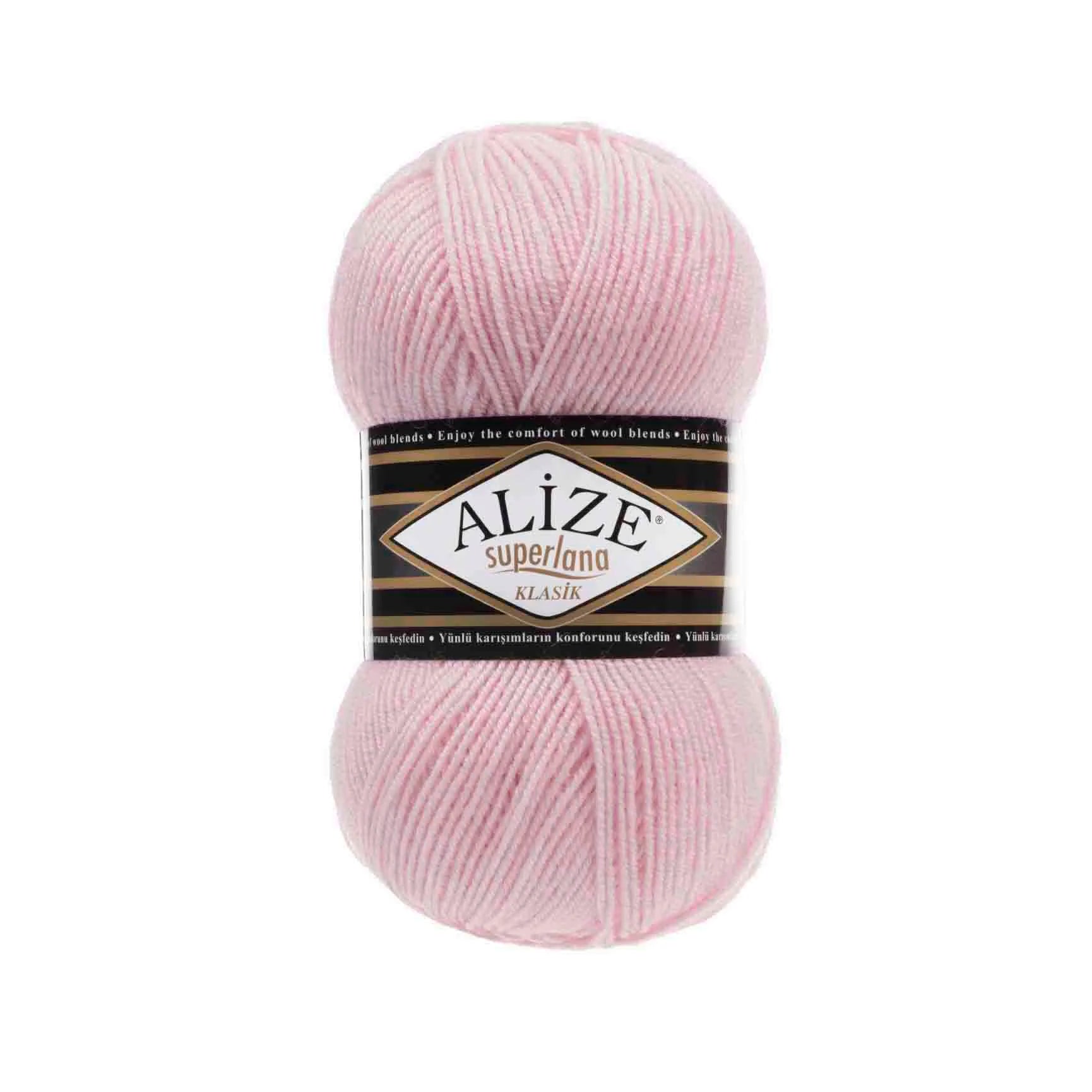 Alize Superlana Classic