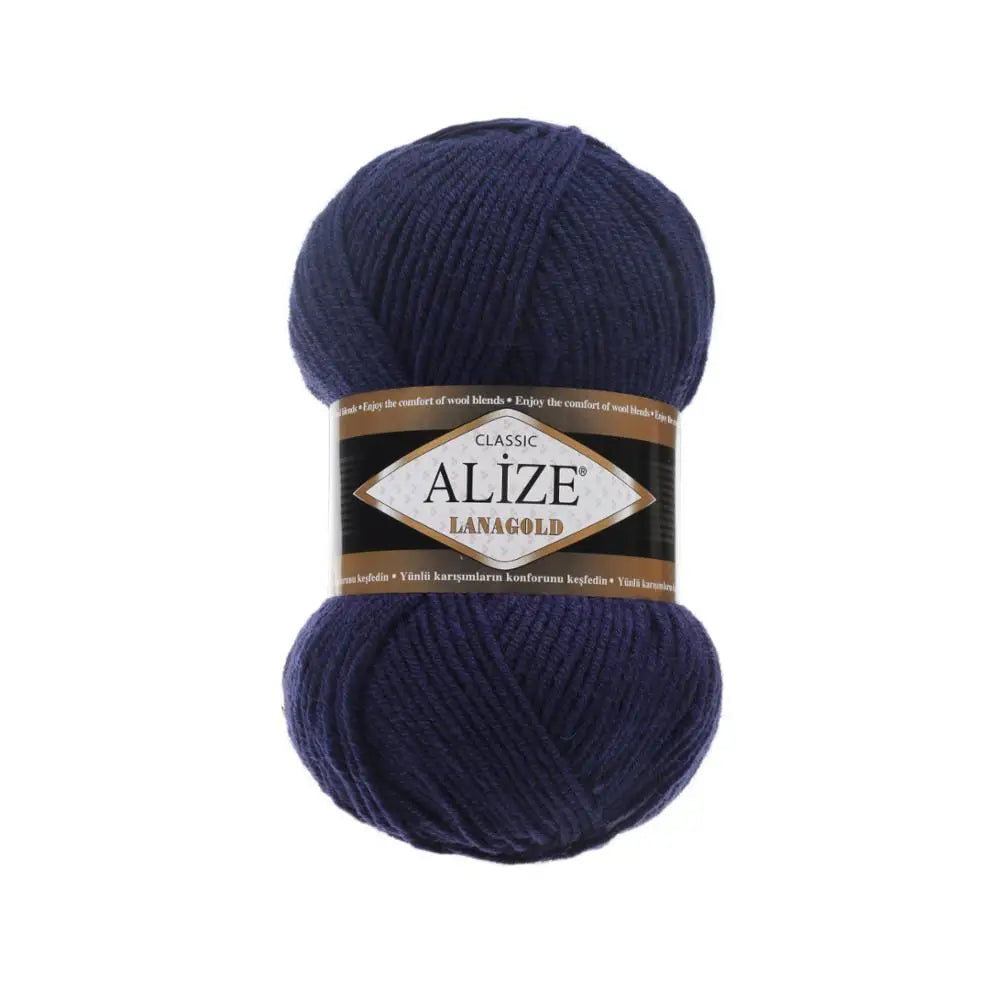 Alize LANAGOLD