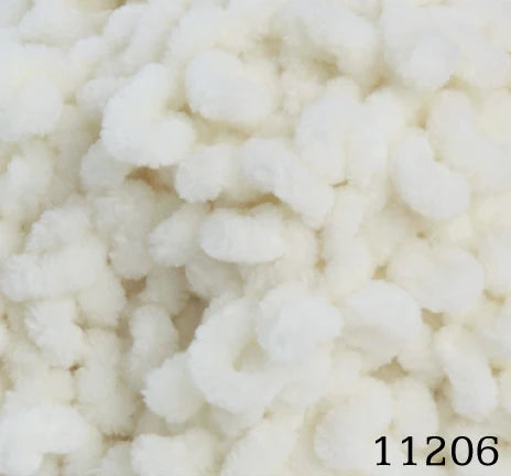 Himalaya Dolphin Loop Wolle 5x100g