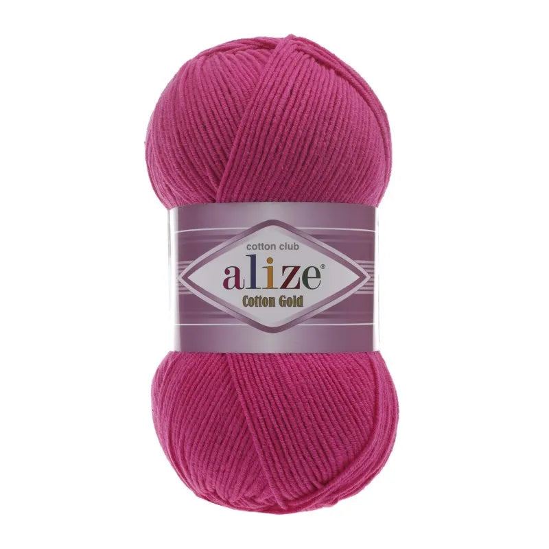 Alize Cotton Gold