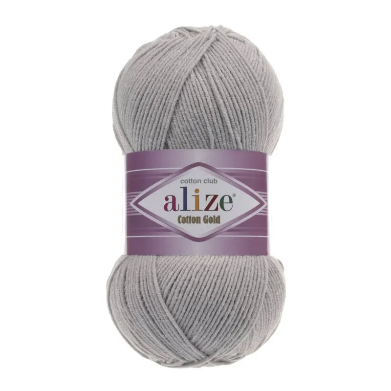 Alize Cotton Gold