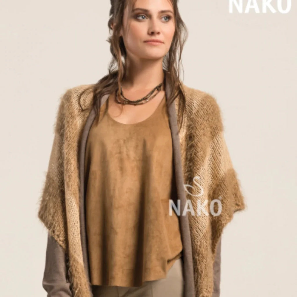 NAKO Paris Garn