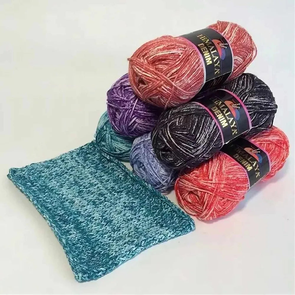 Himalaya-Denim