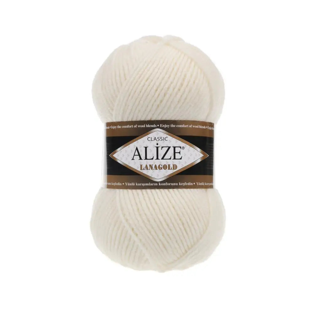 Alize LANAGOLD