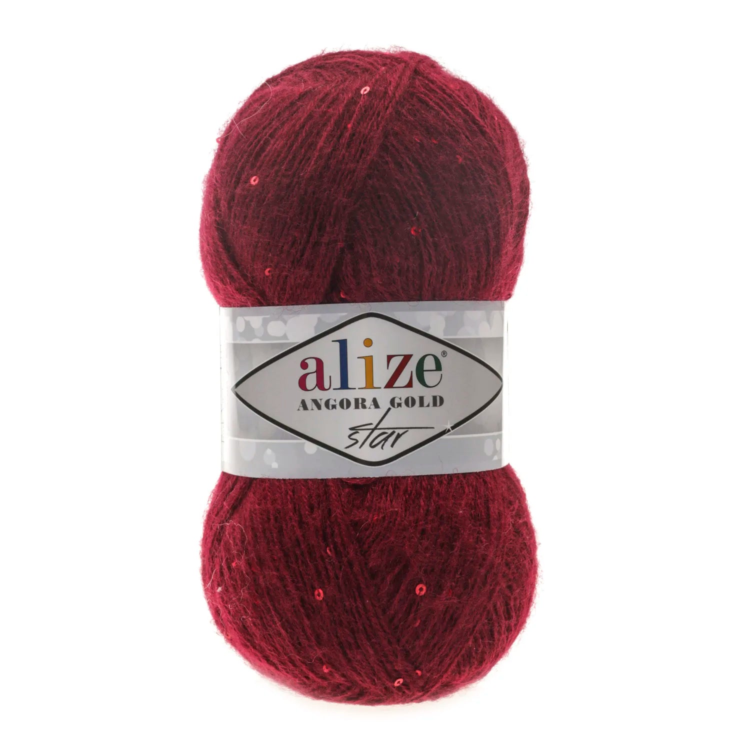 Alize Angora Gold STAR