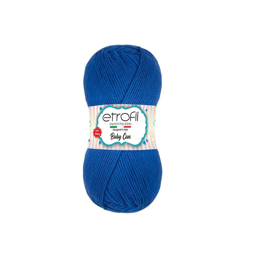 Etrofil Baby Can 5 мотков/упаковка