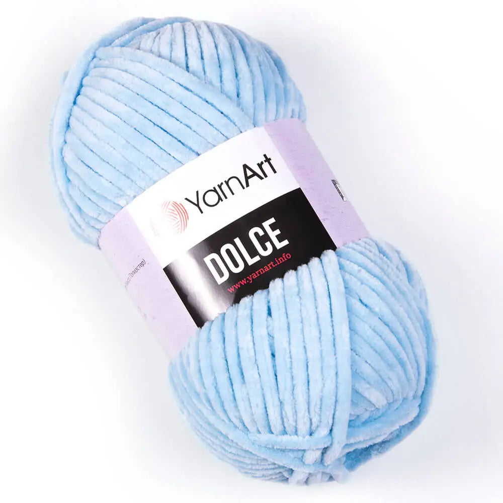 Yarnart Dolce Baby