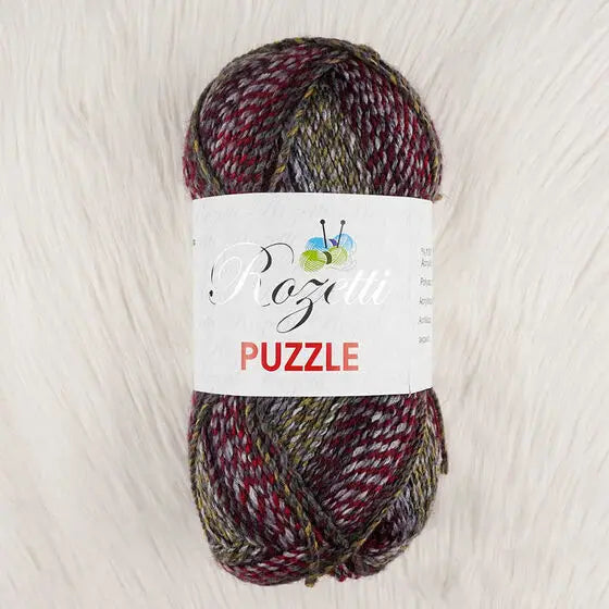 Himalaya Rozetti Puzzle Wolle 4x200g