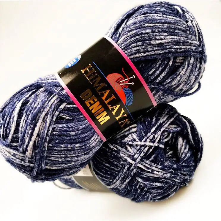 Himalaya-Denim