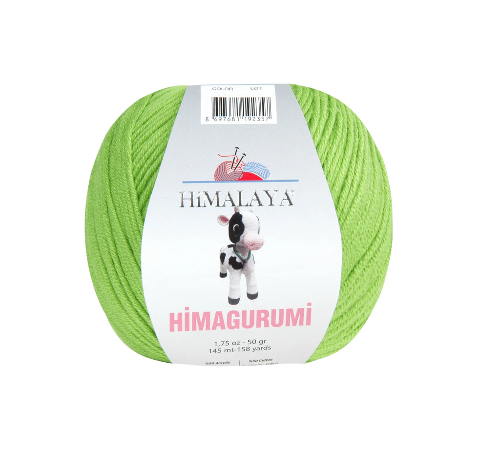 Пряжа Himalaya Himagurumi