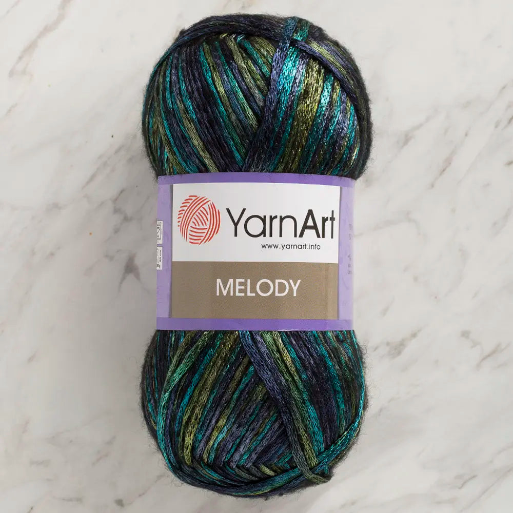 YarnArt Мелодия