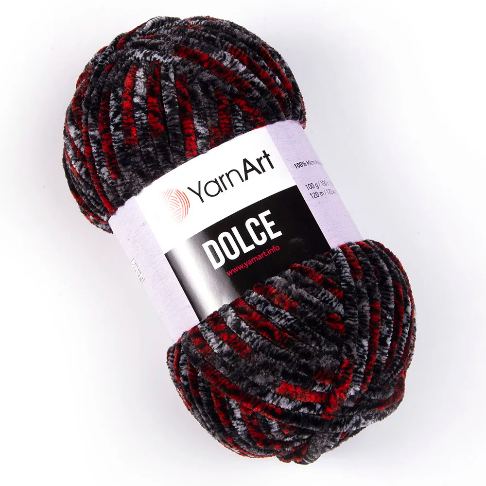 Yarnart Dolce Baby