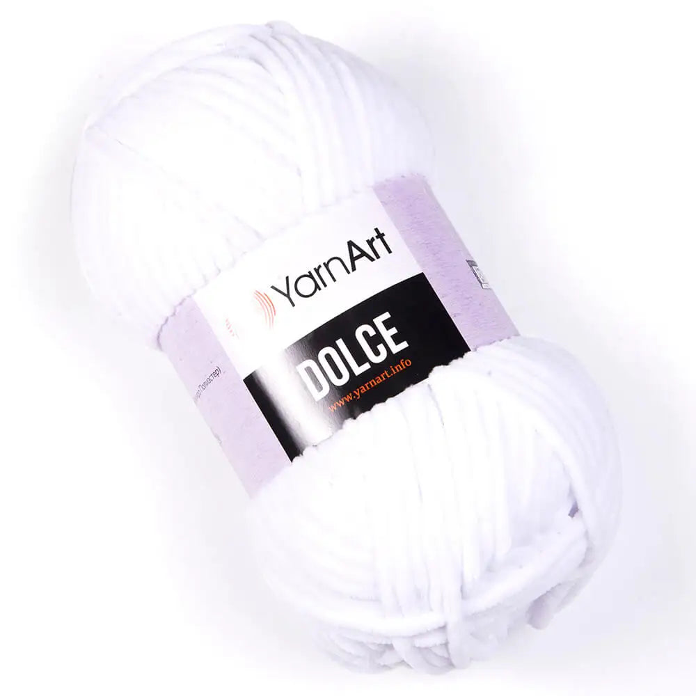 Yarnart Dolce Baby