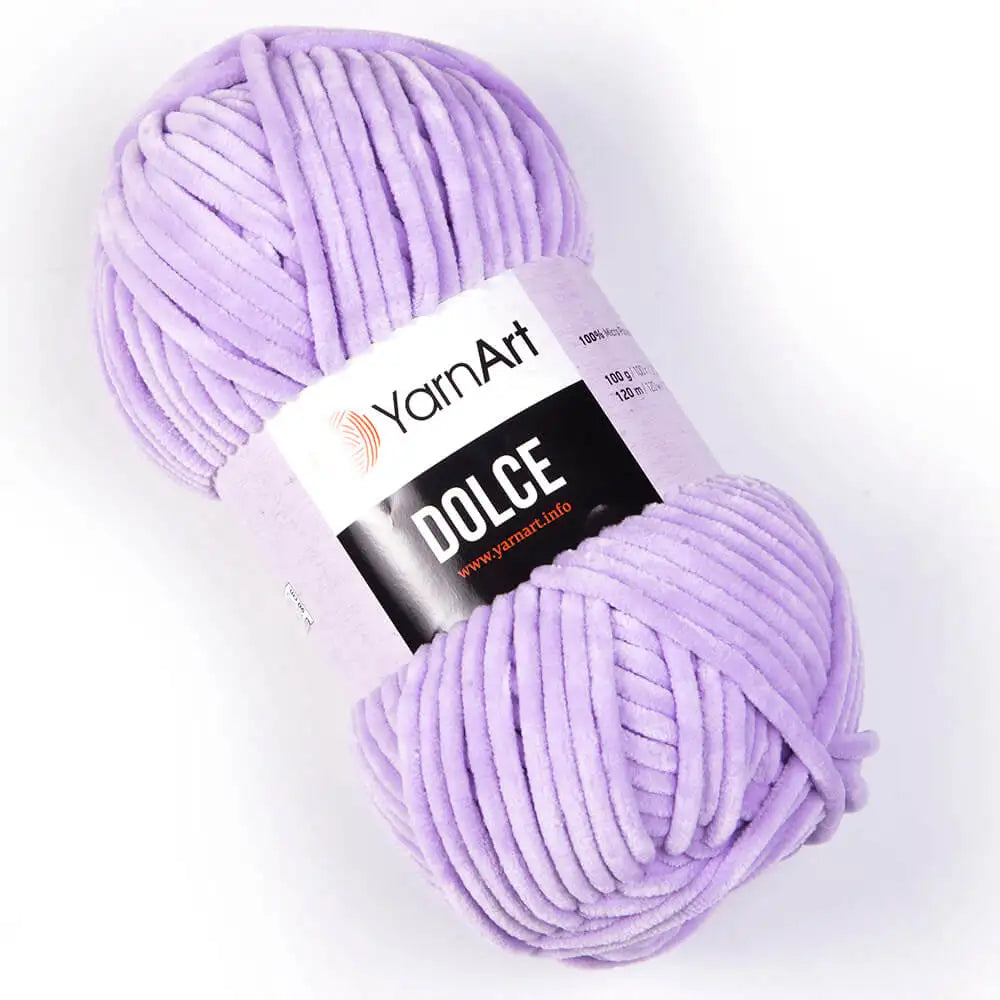 Yarnart Dolce Baby