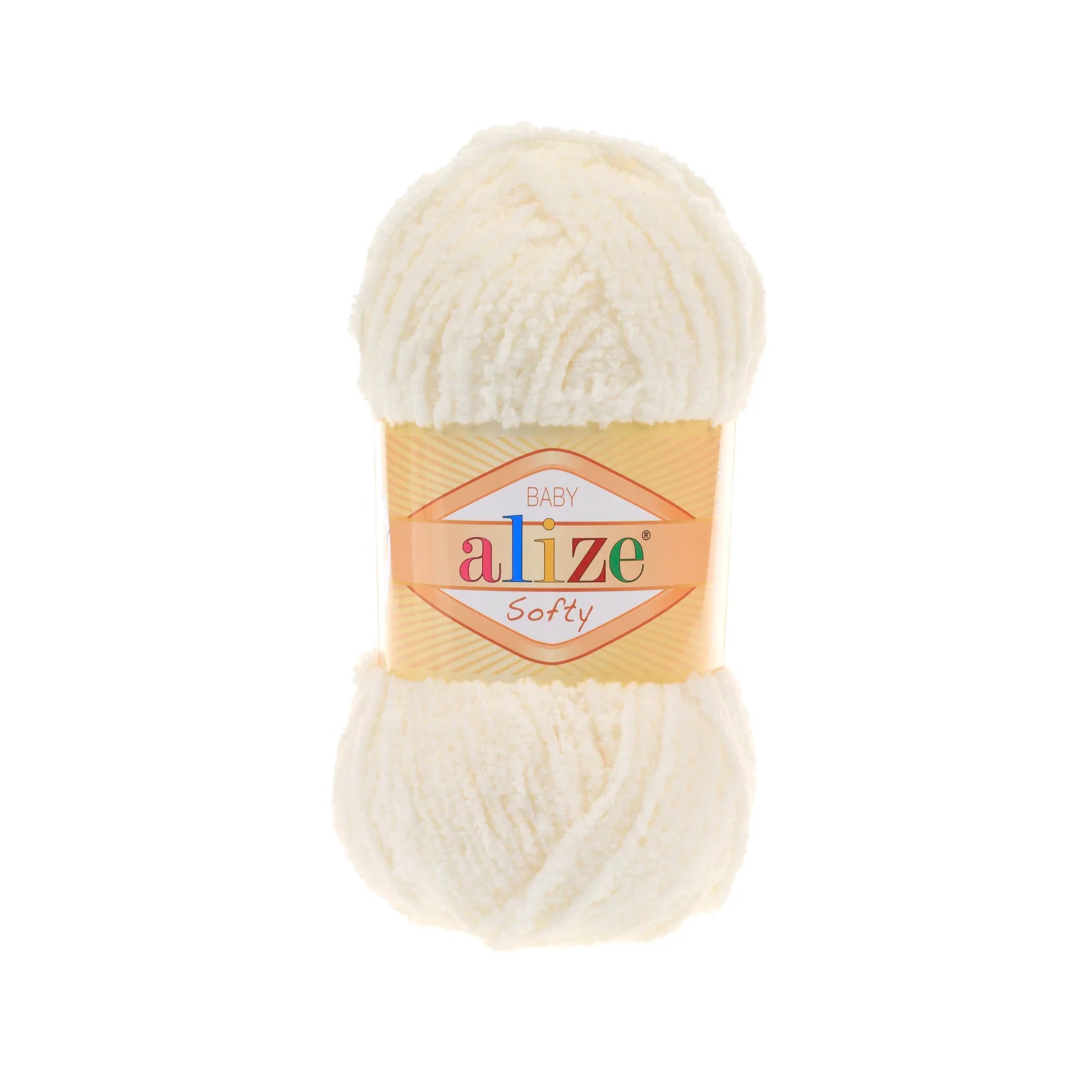 Пряжа Alize Softy Softy Baby