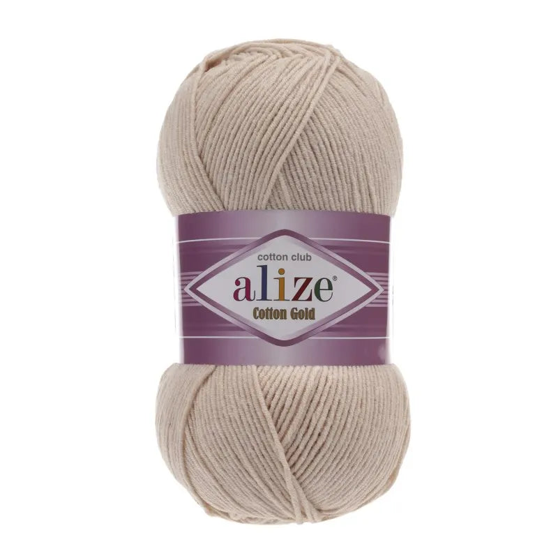 Alize Cotton Gold