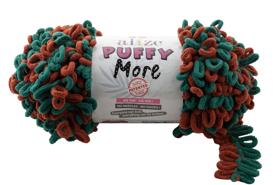 Alize Puffy More Kids