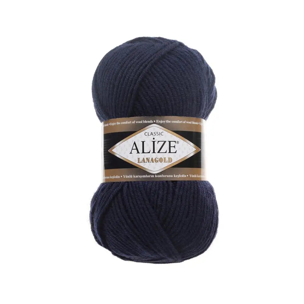 Alize LANAGOLD