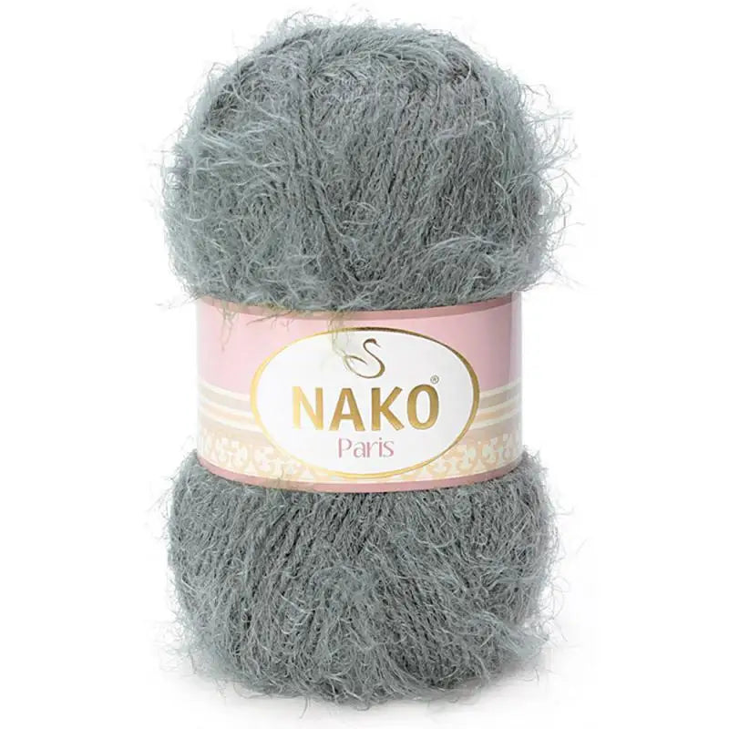 NAKO Paris Garn