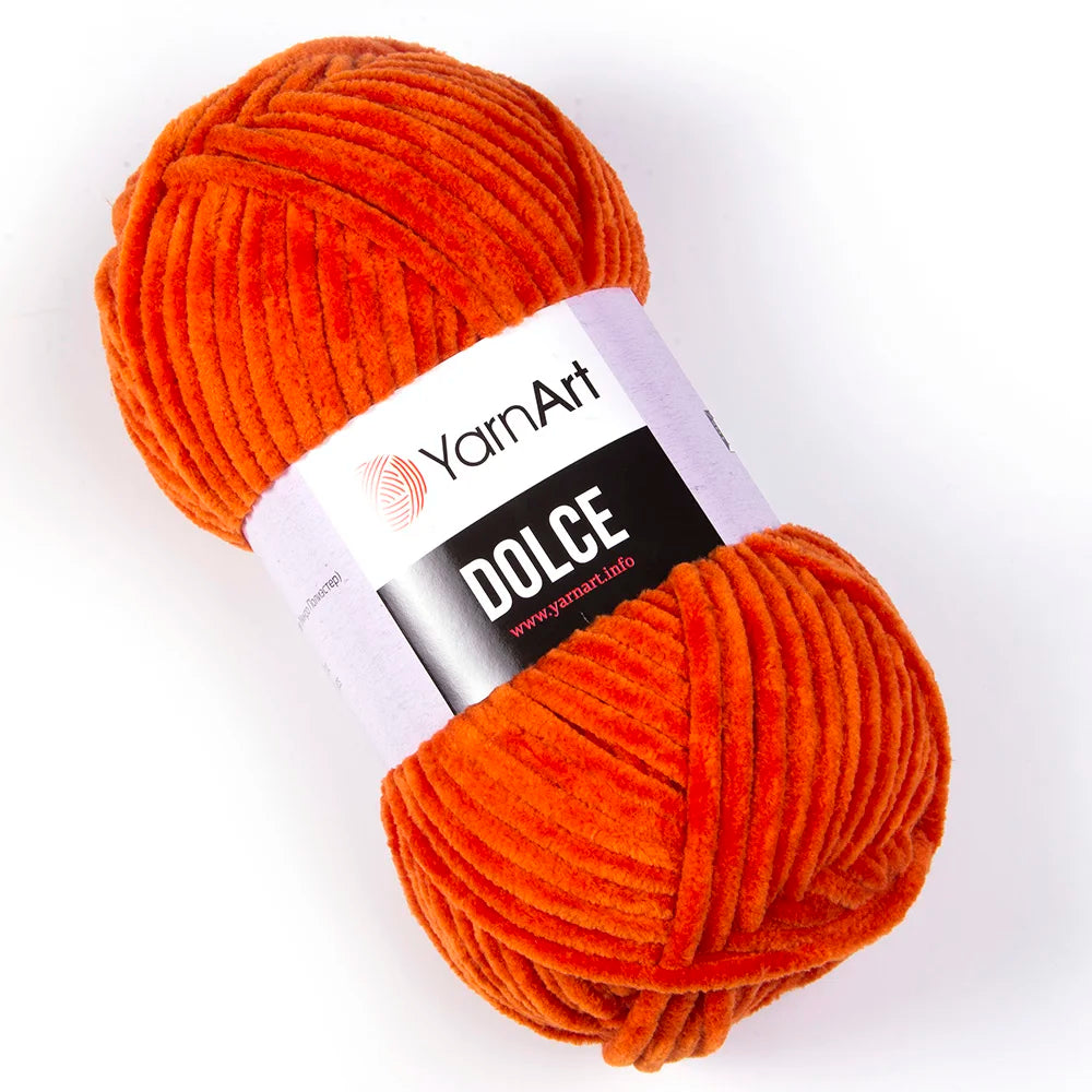 Yarnart Dolce Baby