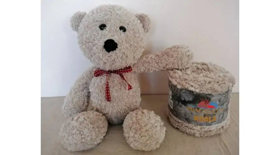 Himalaya Koala