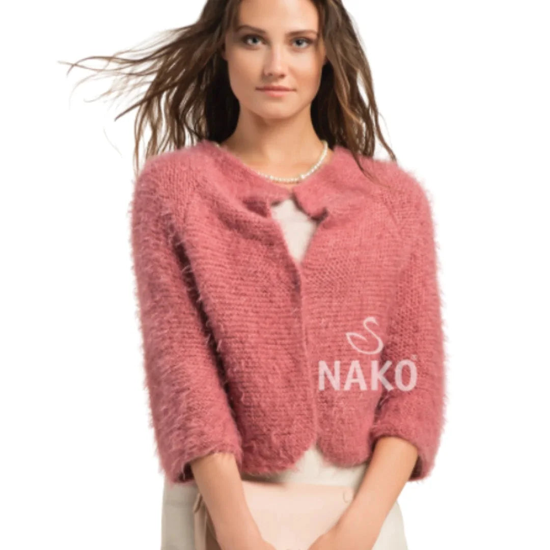 NAKO Paris Garn