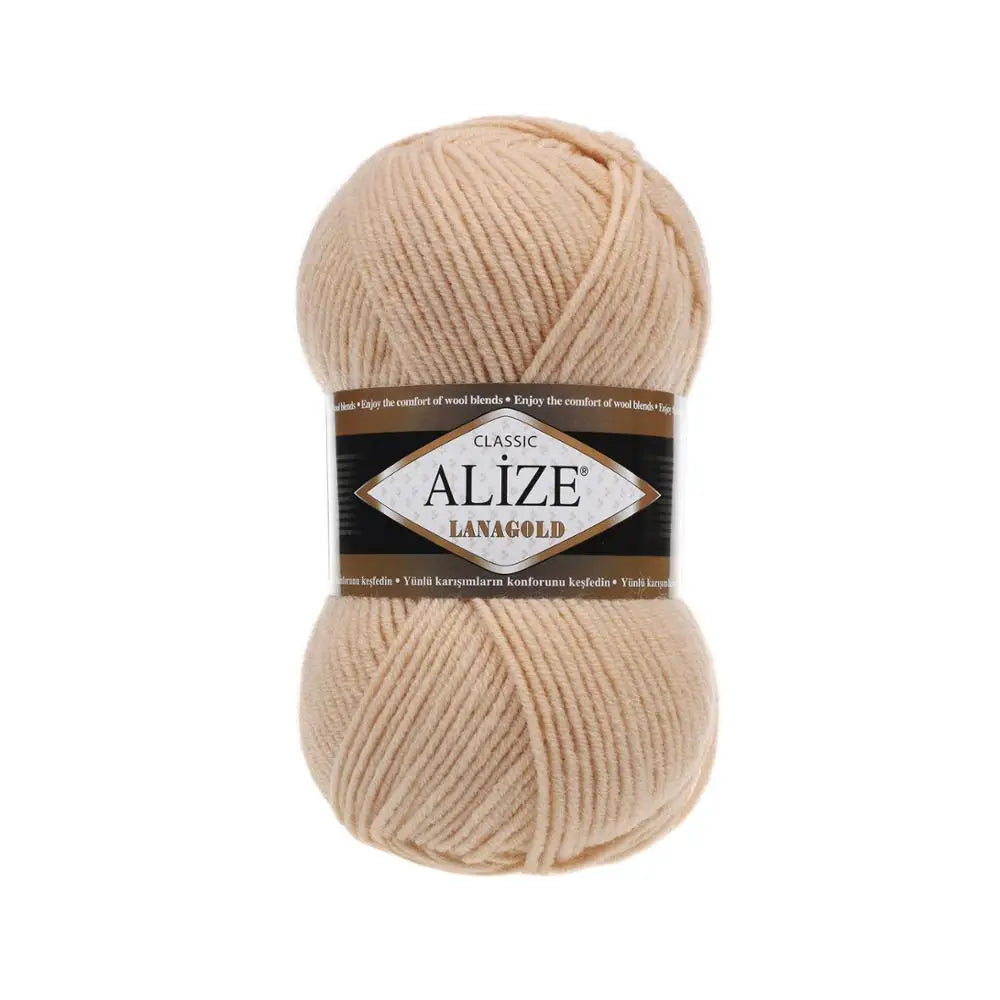Alize LANAGOLD