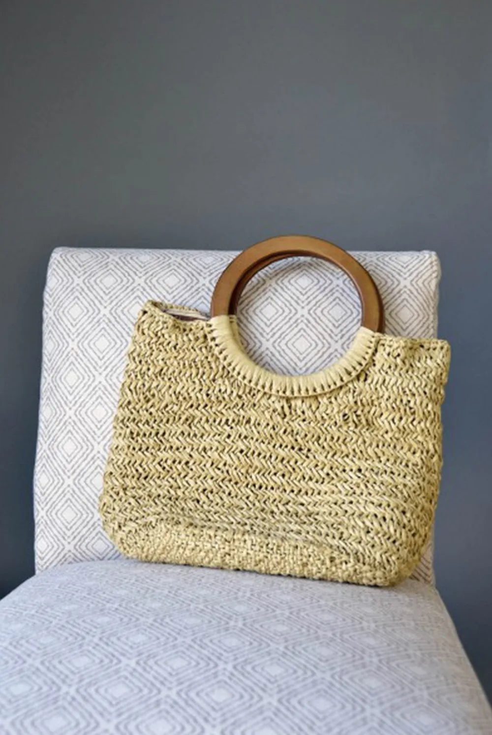 Fibra Natura Raffia Garn 22 Farben