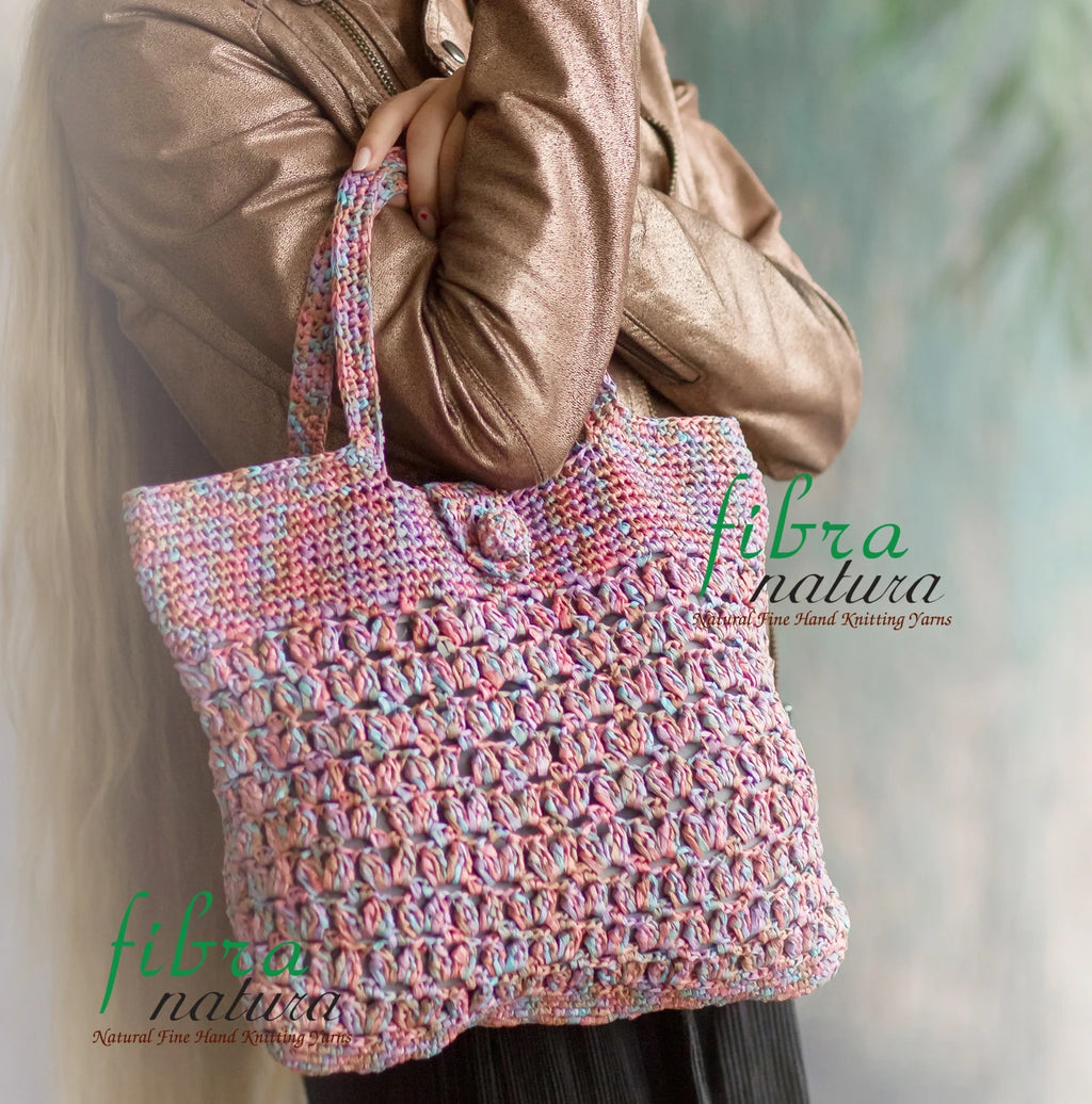 Fibra Natura Raffia