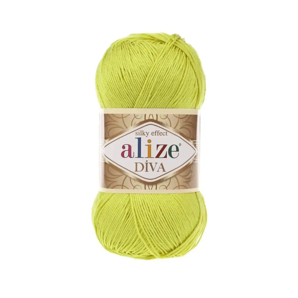 Alize DIVA