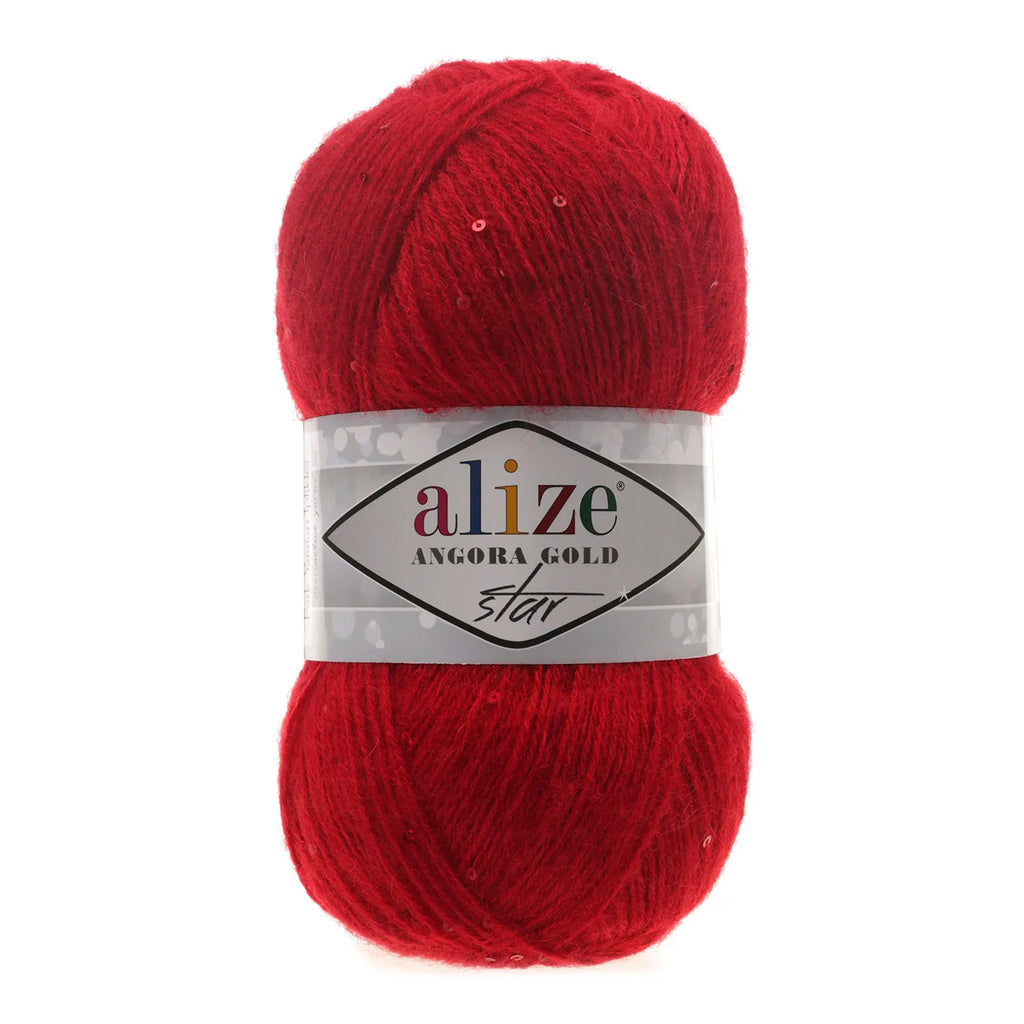 Alize Angora Gold STAR